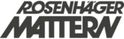Logo Autohaus Rosenhäger - Mattern GmbH & Co KG